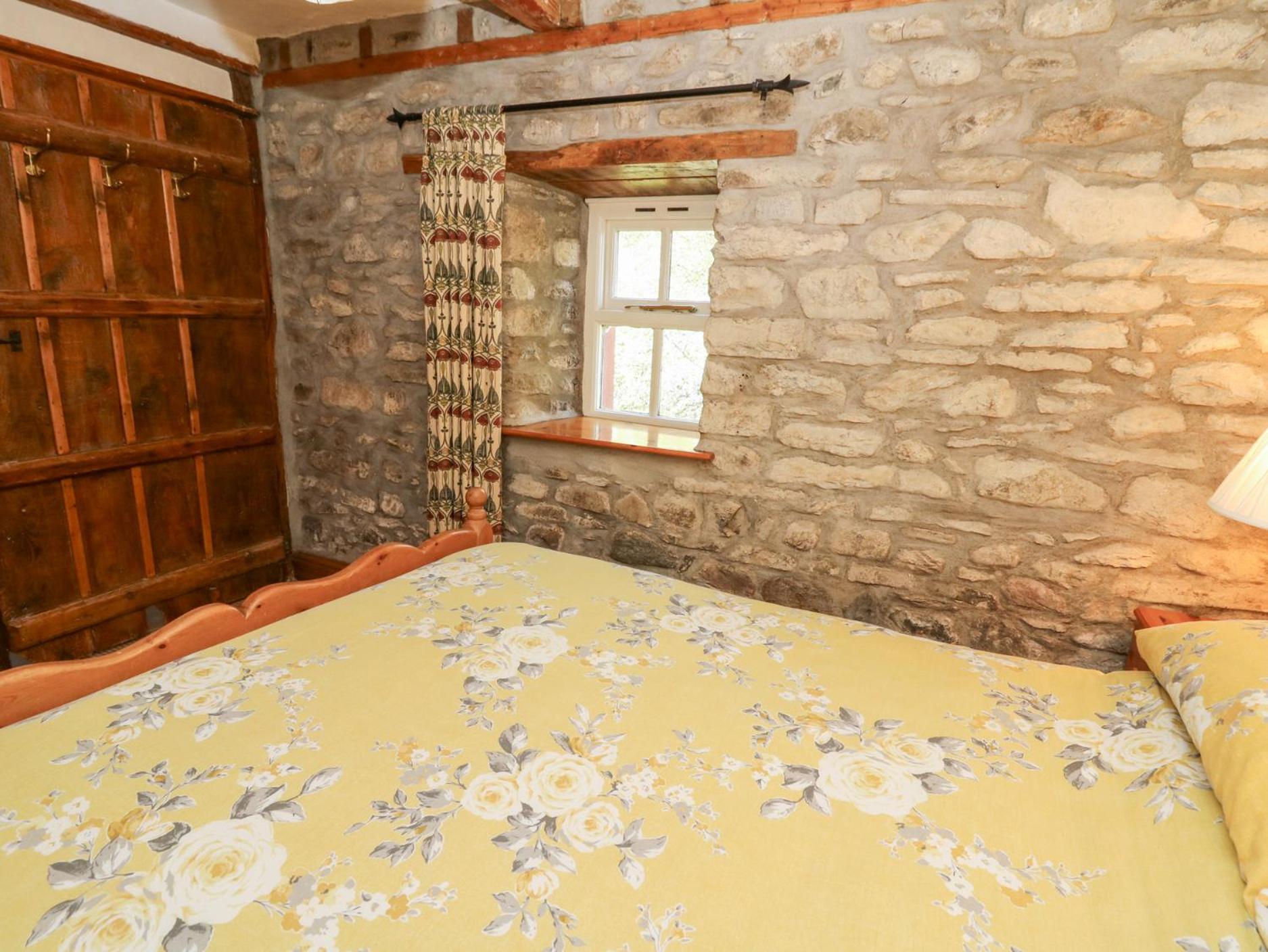 The Farmhouse Ciliau-Aeron Exterior foto